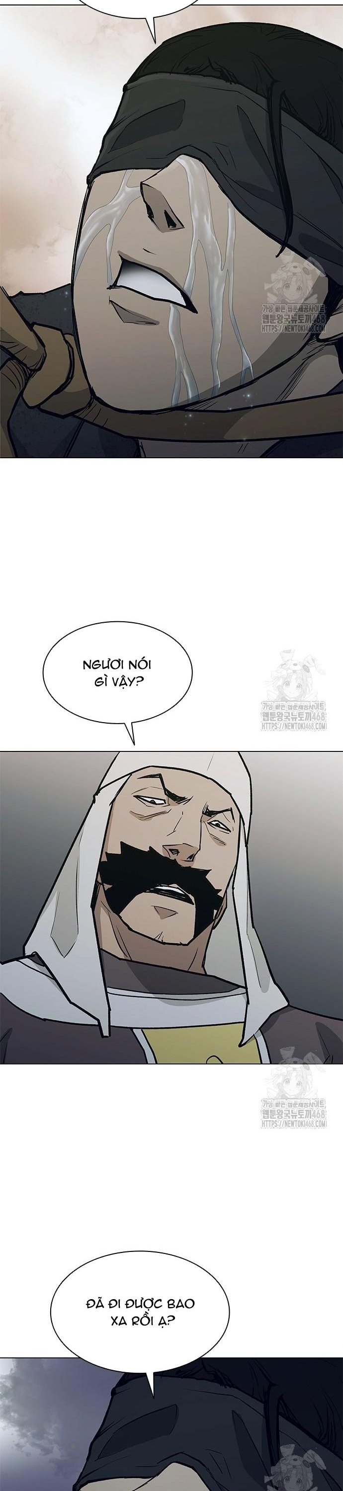 Con Đường Của Võ Giả Chap 217 - Next Chap 218