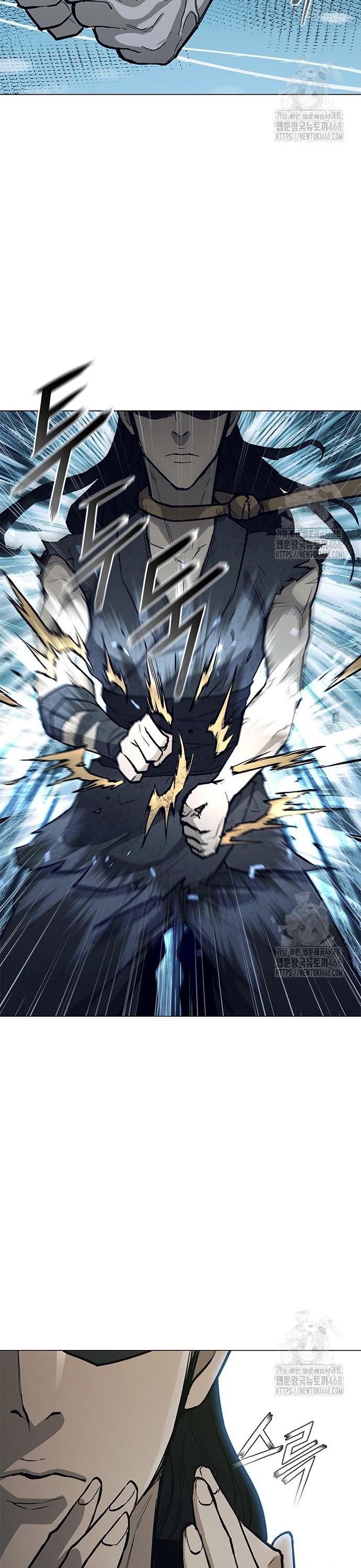 Con Đường Của Võ Giả Chap 217 - Next Chap 218