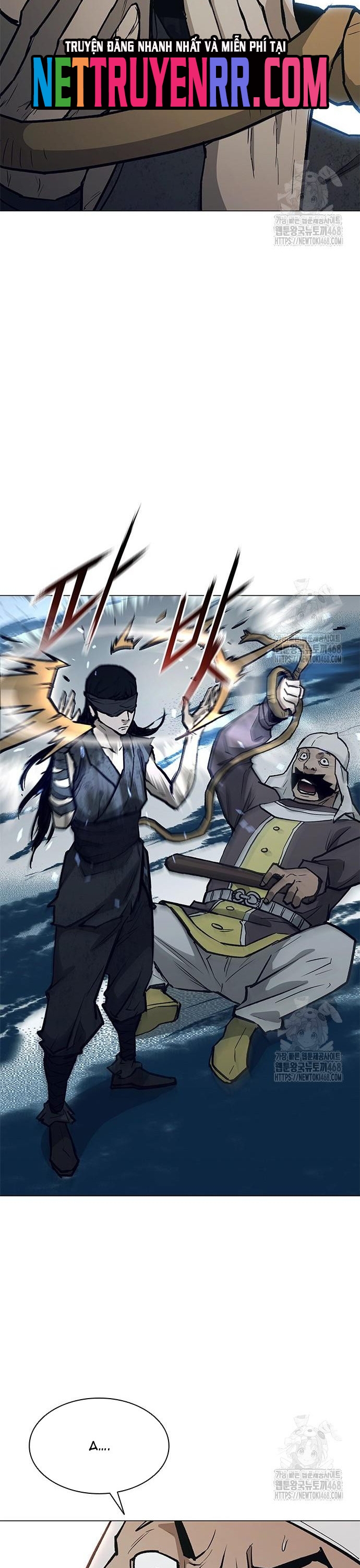 Con Đường Của Võ Giả Chap 217 - Next Chap 218