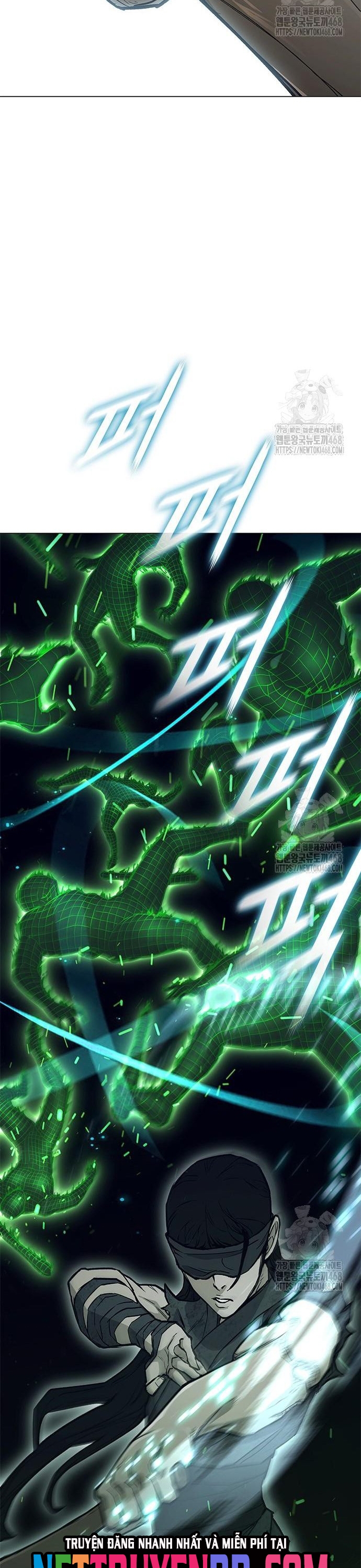 Con Đường Của Võ Giả Chap 217 - Next Chap 218