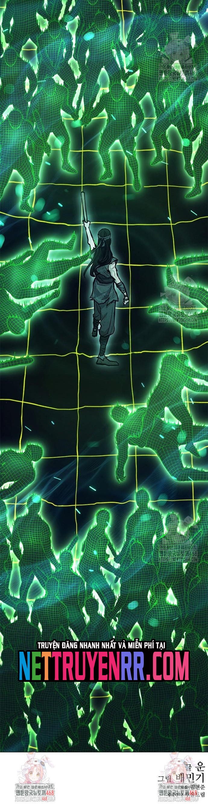 Con Đường Của Võ Giả Chap 217 - Next Chap 218