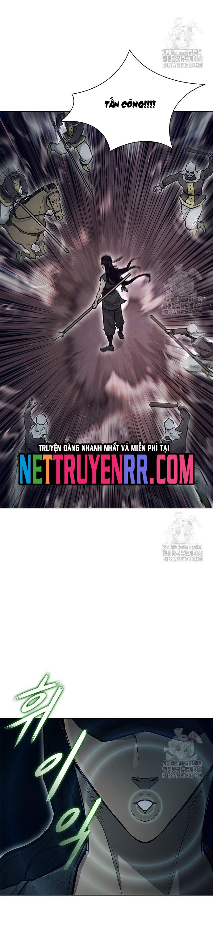 Con Đường Của Võ Giả Chap 218 - Next Chap 219