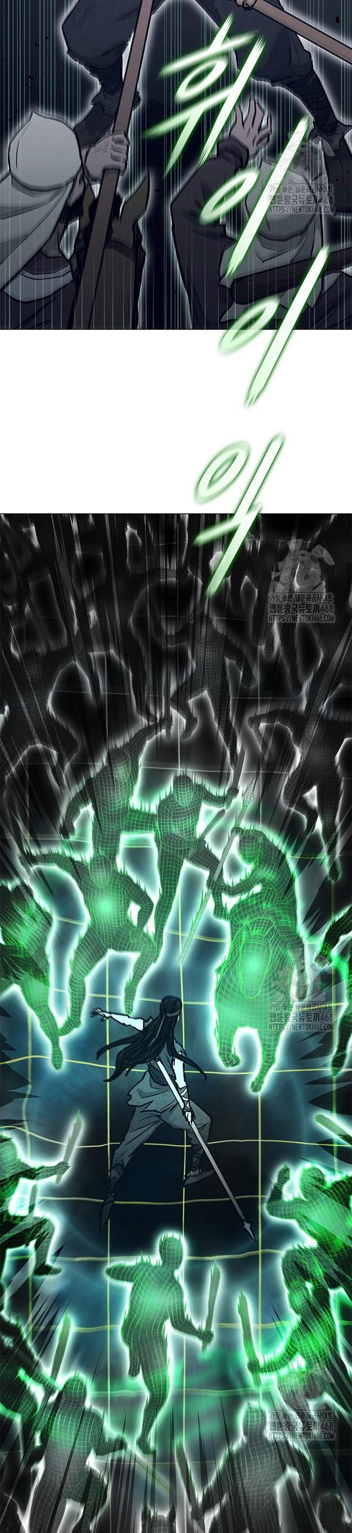 Con Đường Của Võ Giả Chap 218 - Next Chap 219