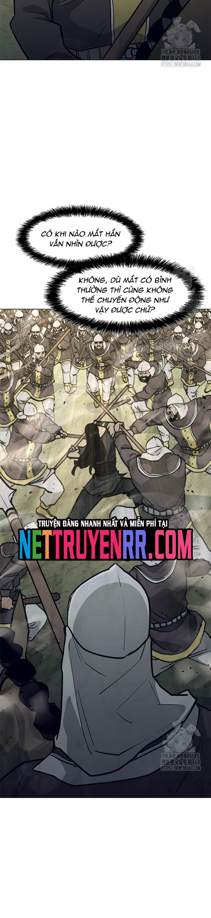 Con Đường Của Võ Giả Chap 218 - Next Chap 219