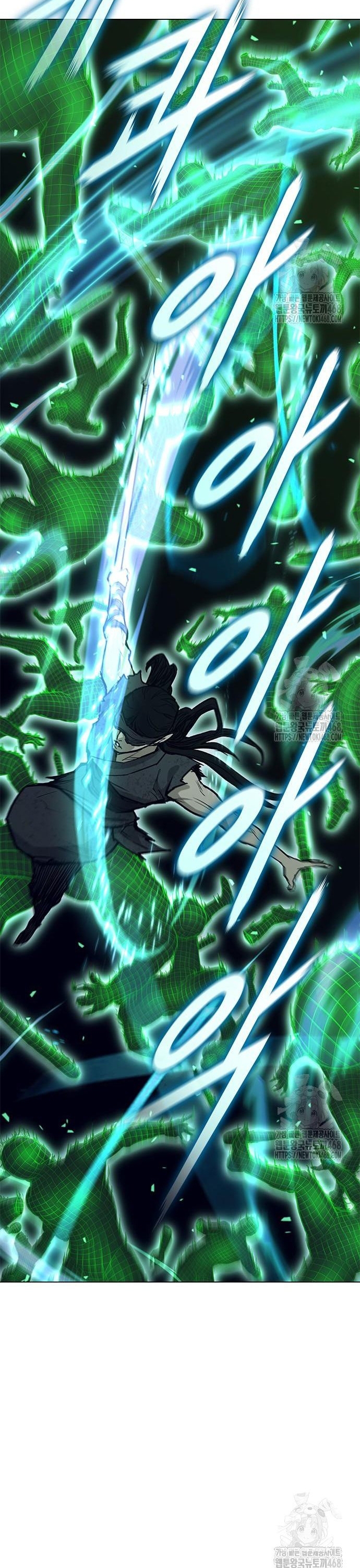 Con Đường Của Võ Giả Chap 218 - Next Chap 219