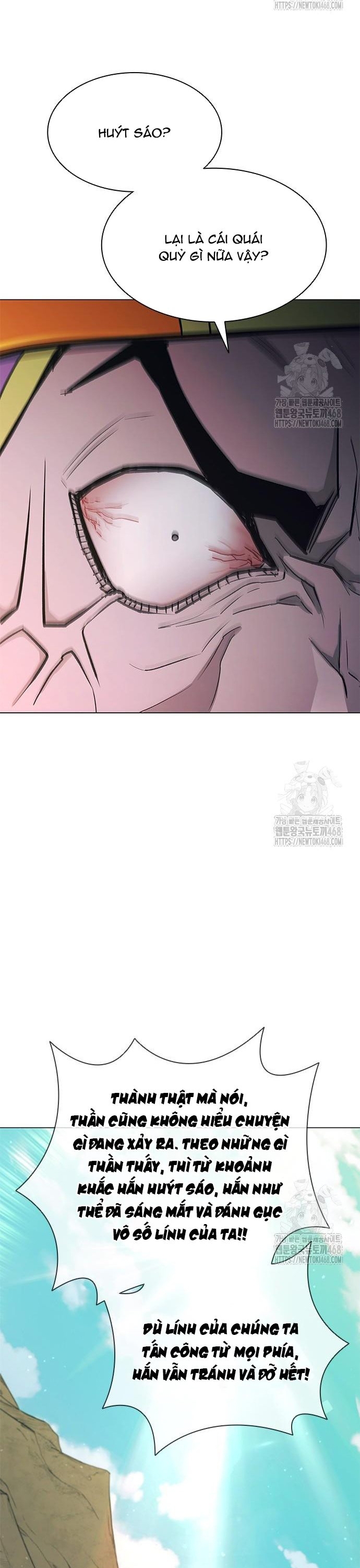 Con Đường Của Võ Giả Chap 218 - Next Chap 219