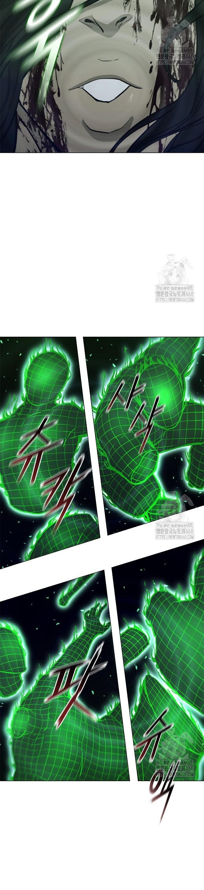 Con Đường Của Võ Giả Chap 218 - Next Chap 219