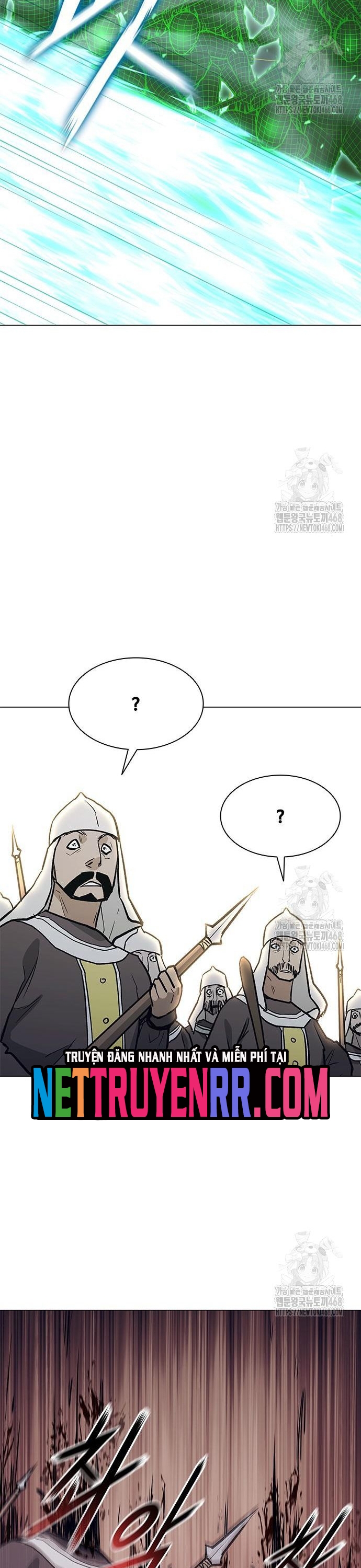 Con Đường Của Võ Giả Chap 218 - Next Chap 219