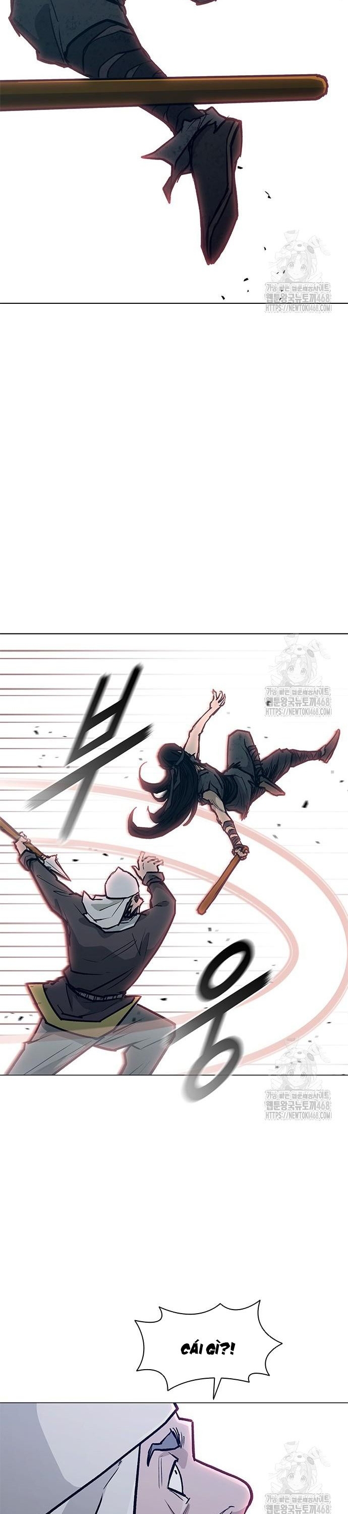 Con Đường Của Võ Giả Chap 218 - Next Chap 219