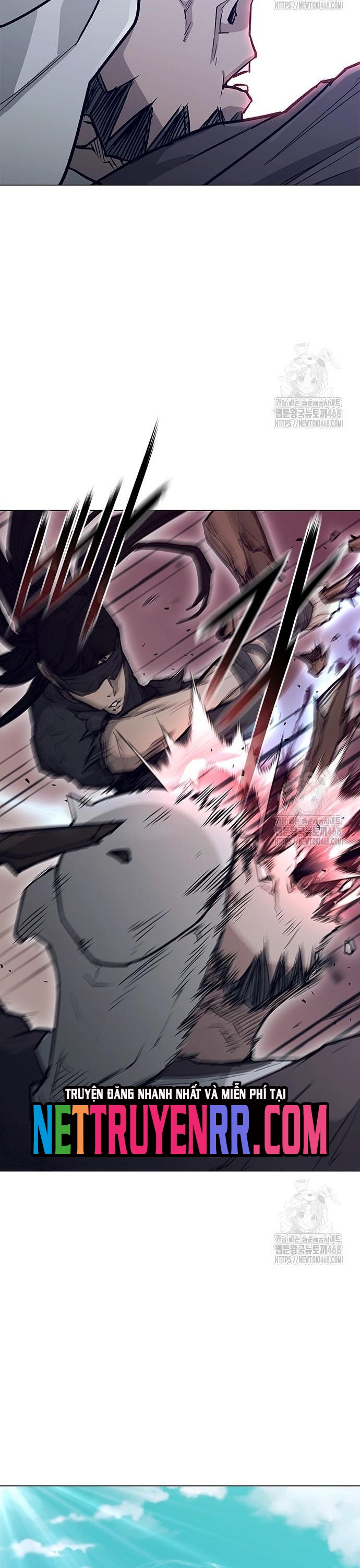 Con Đường Của Võ Giả Chap 218 - Next Chap 219