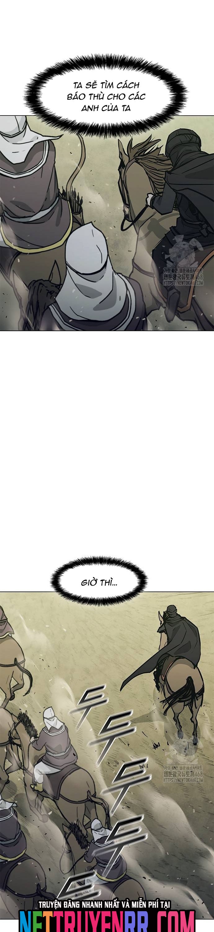 Con Đường Của Võ Giả Chap 220 - Next Chap 221