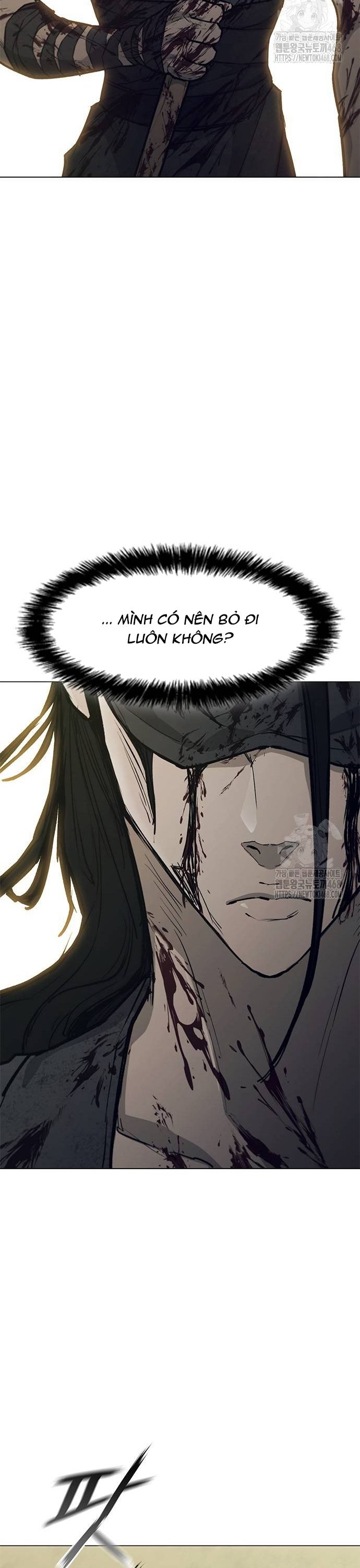 Con Đường Của Võ Giả Chap 220 - Next Chap 221