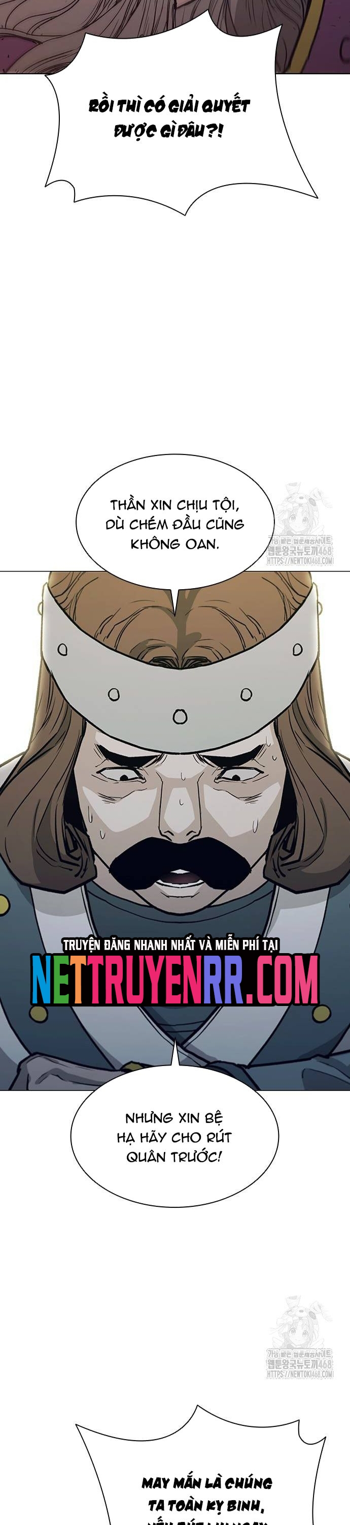 Con Đường Của Võ Giả Chap 220 - Next Chap 221