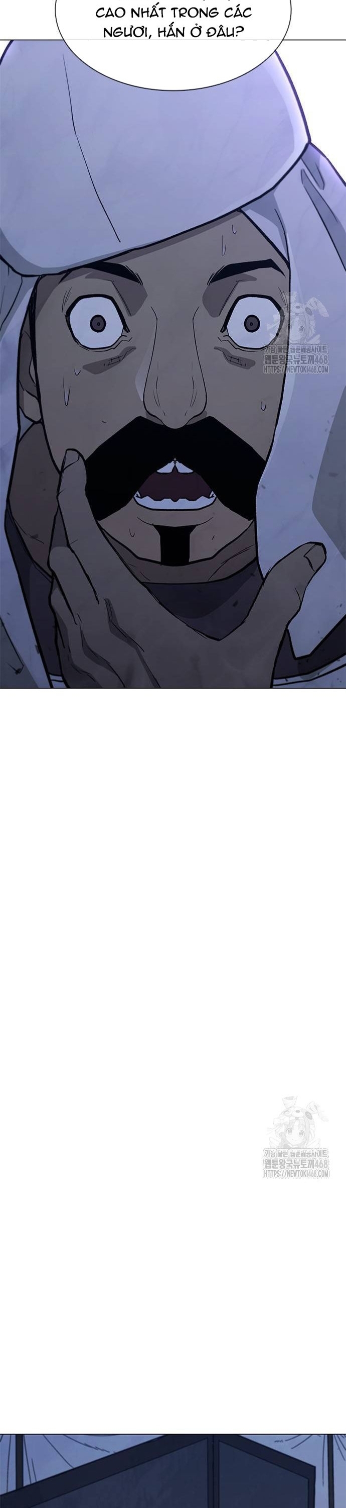 Con Đường Của Võ Giả Chap 220 - Next Chap 221