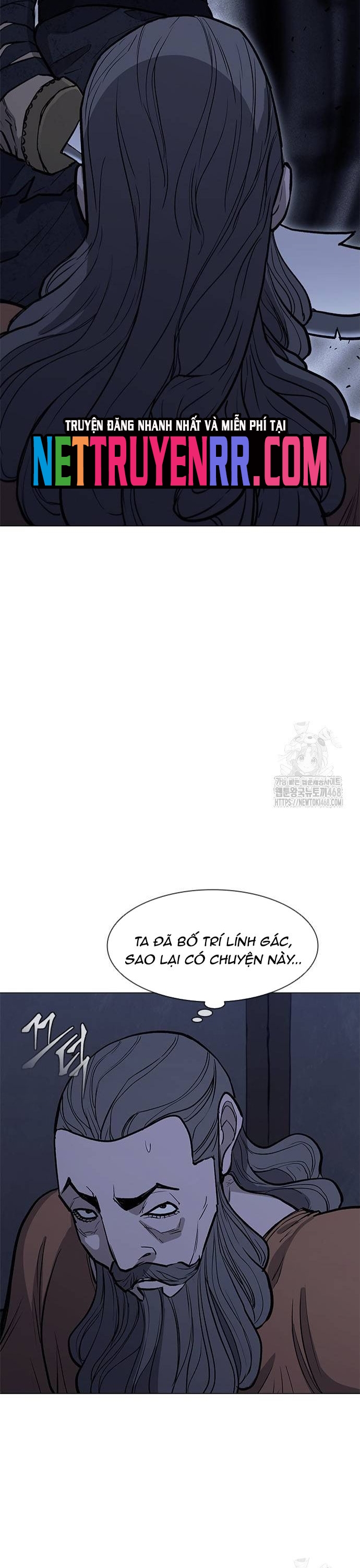 Con Đường Của Võ Giả Chap 220 - Next Chap 221