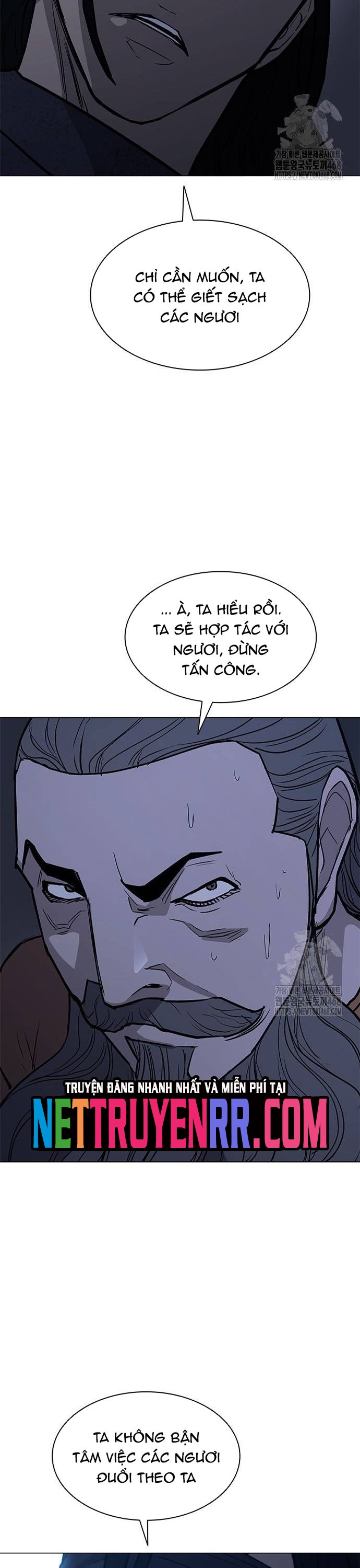 Con Đường Của Võ Giả Chap 220 - Next Chap 221