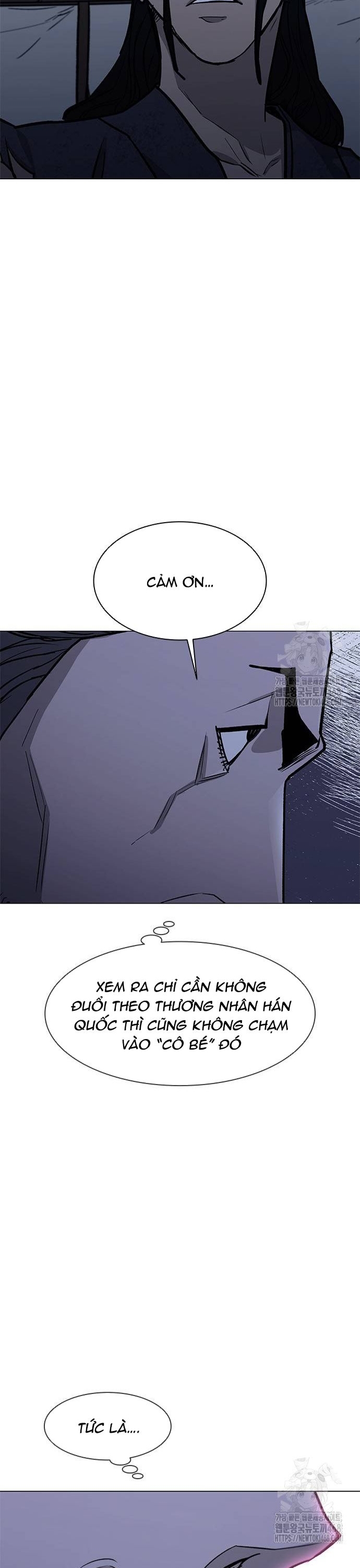 Con Đường Của Võ Giả Chap 220 - Next Chap 221