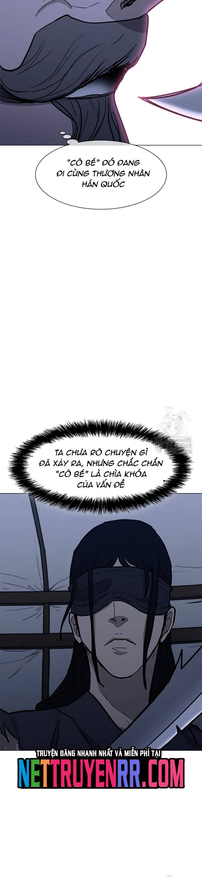 Con Đường Của Võ Giả Chap 220 - Next Chap 221