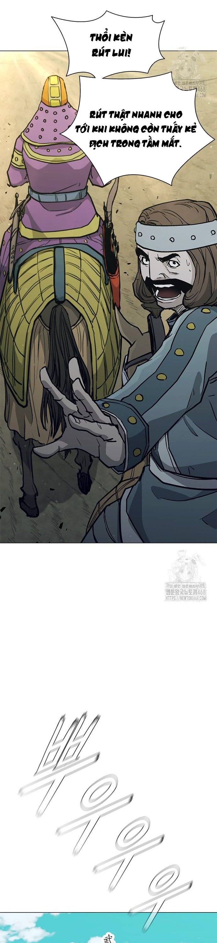 Con Đường Của Võ Giả Chap 220 - Next Chap 221