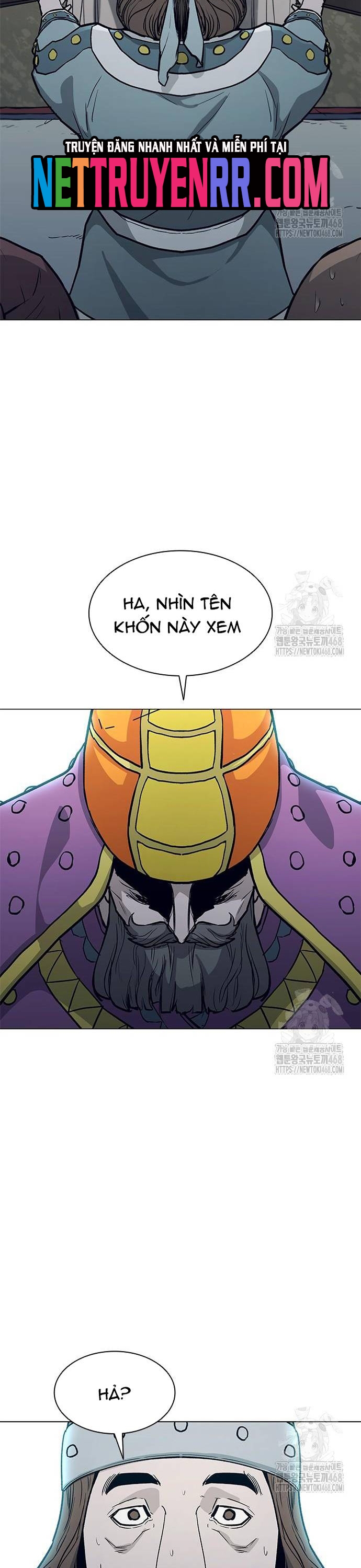 Con Đường Của Võ Giả Chap 221 - Next Chap 222