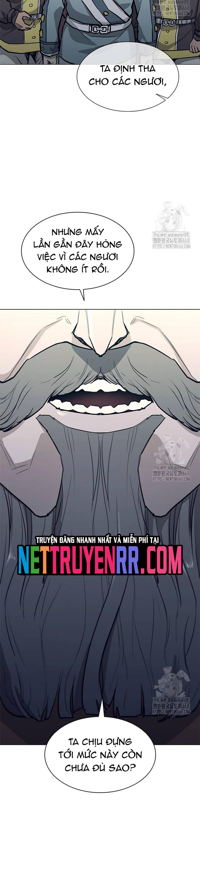 Con Đường Của Võ Giả Chap 221 - Next Chap 222