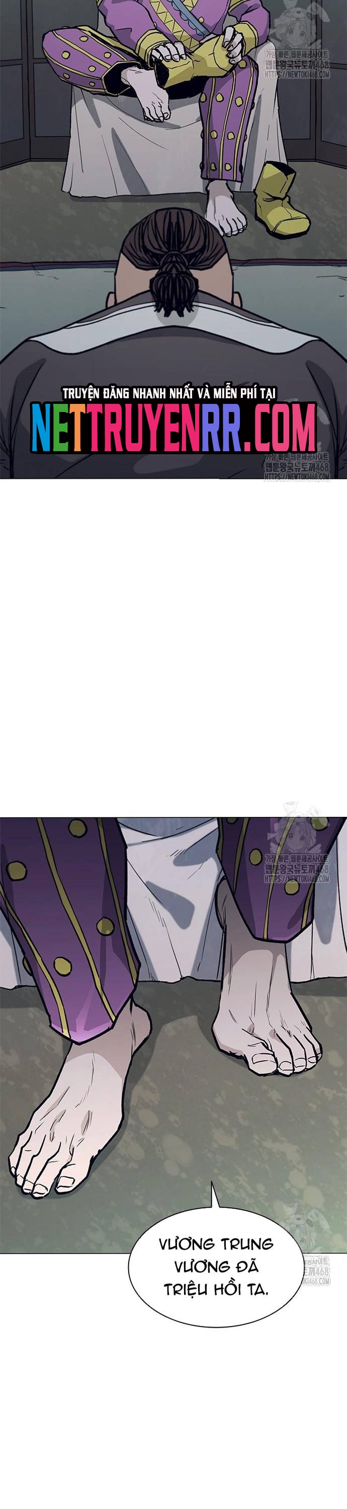 Con Đường Của Võ Giả Chap 221 - Next Chap 222