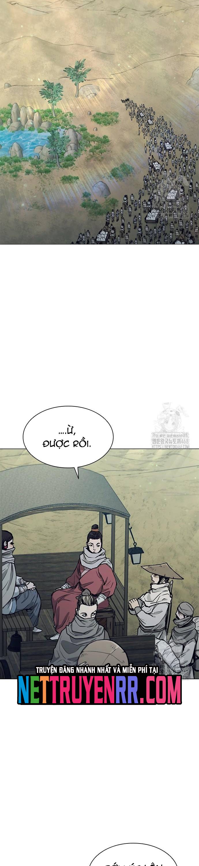 Con Đường Của Võ Giả Chap 221 - Next Chap 222