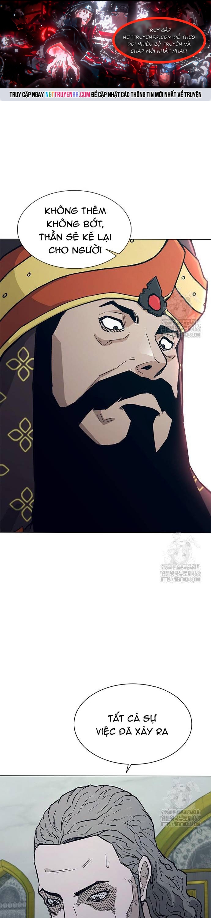 Con Đường Của Võ Giả Chap 223 - Next Chap 224