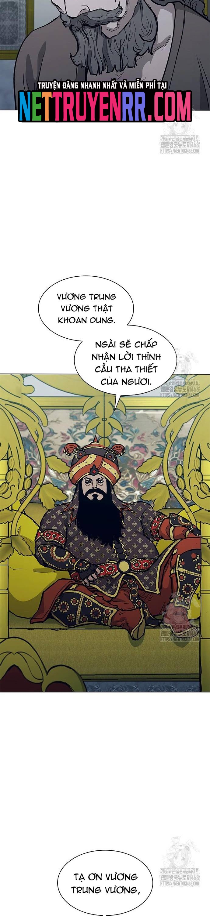 Con Đường Của Võ Giả Chap 223 - Next Chap 224