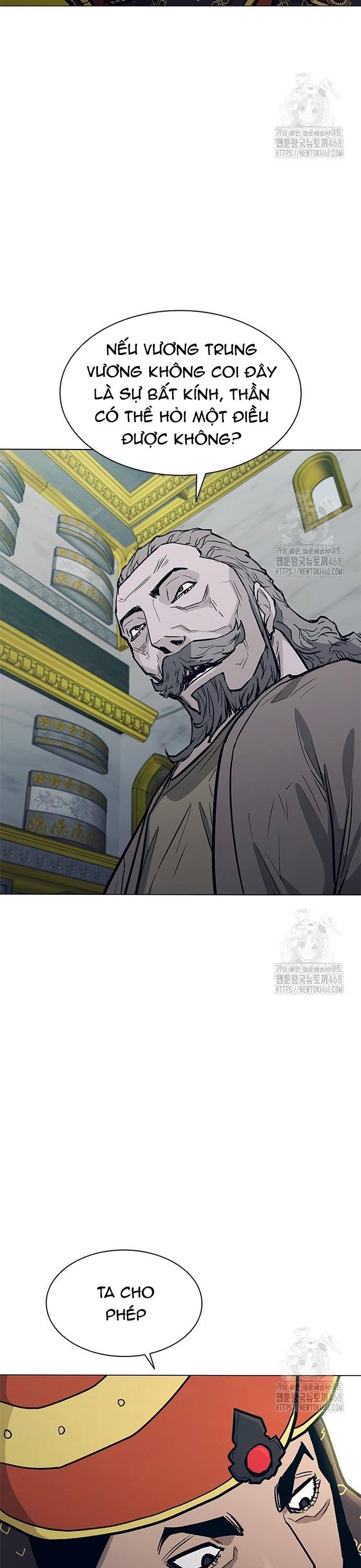 Con Đường Của Võ Giả Chap 223 - Next Chap 224