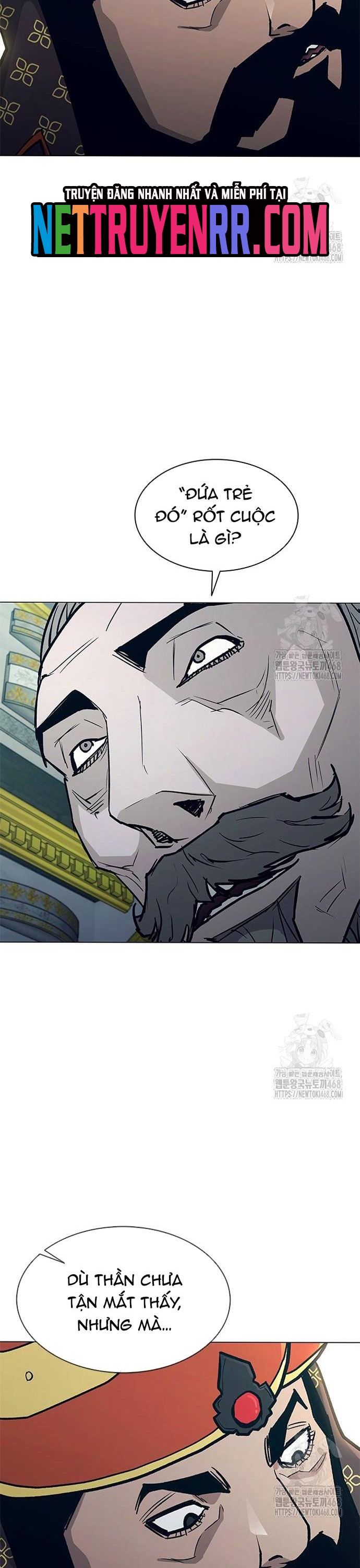 Con Đường Của Võ Giả Chap 223 - Next Chap 224