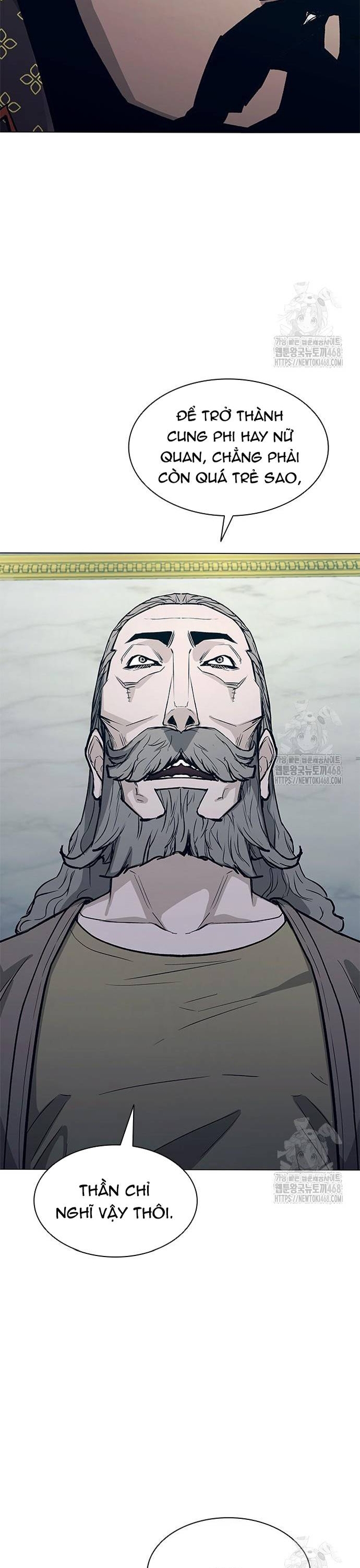 Con Đường Của Võ Giả Chap 223 - Next Chap 224