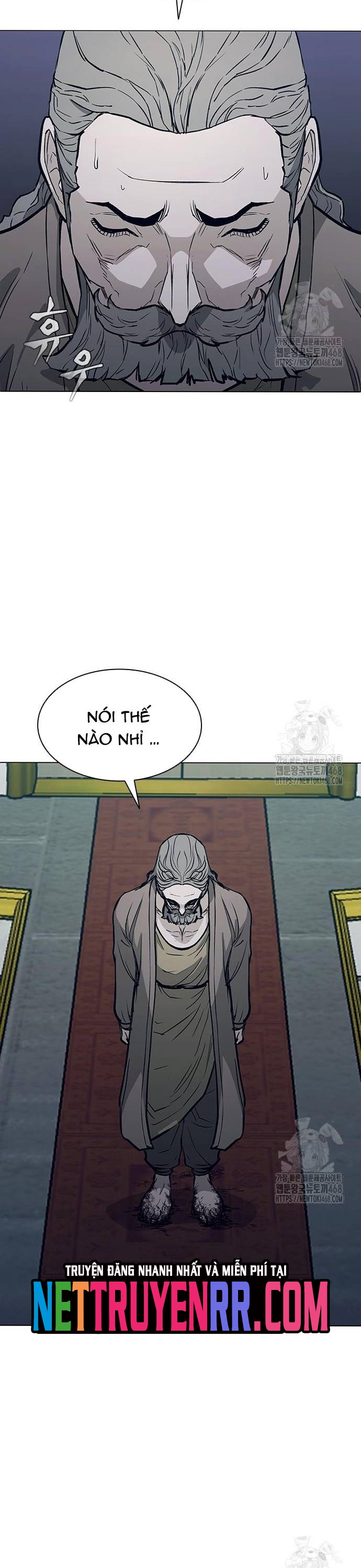 Con Đường Của Võ Giả Chap 223 - Next Chap 224