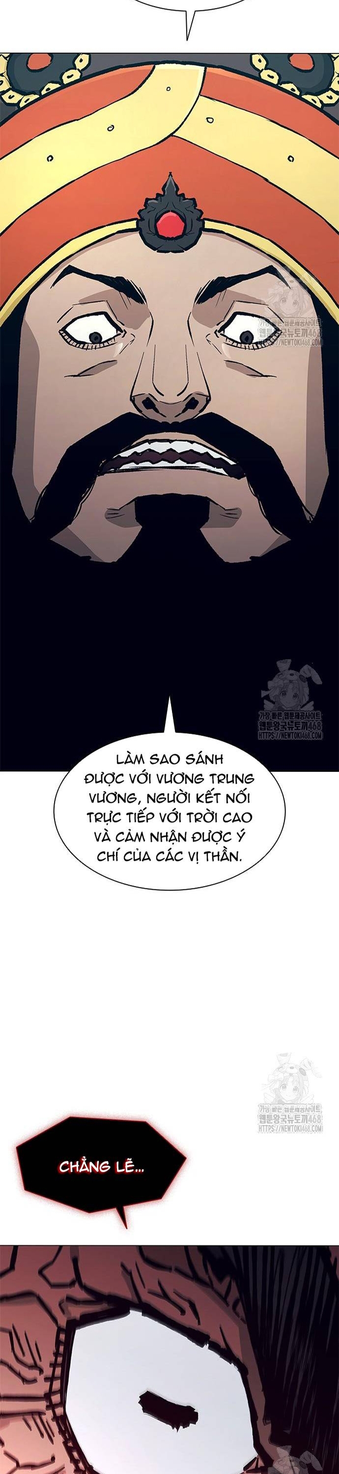 Con Đường Của Võ Giả Chap 223 - Next Chap 224