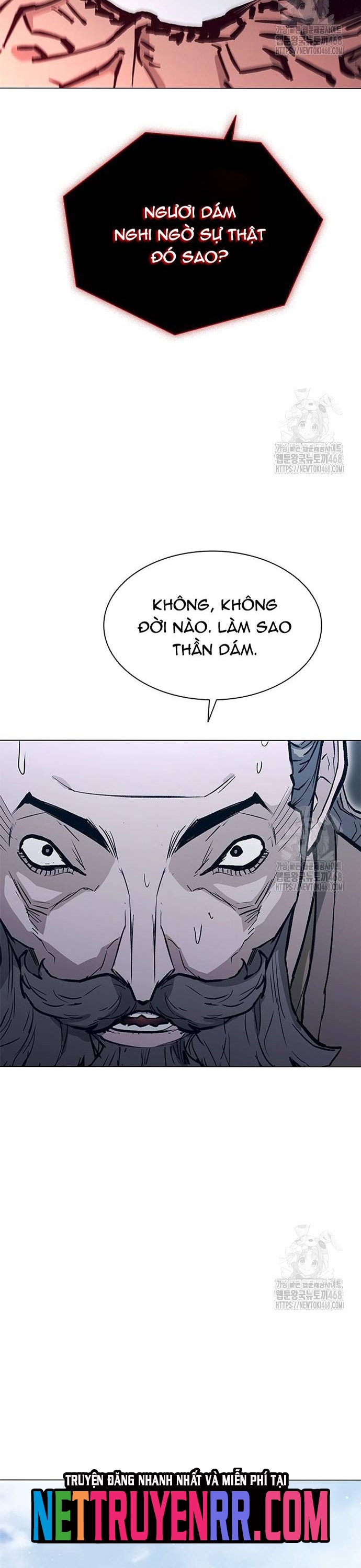 Con Đường Của Võ Giả Chap 223 - Next Chap 224