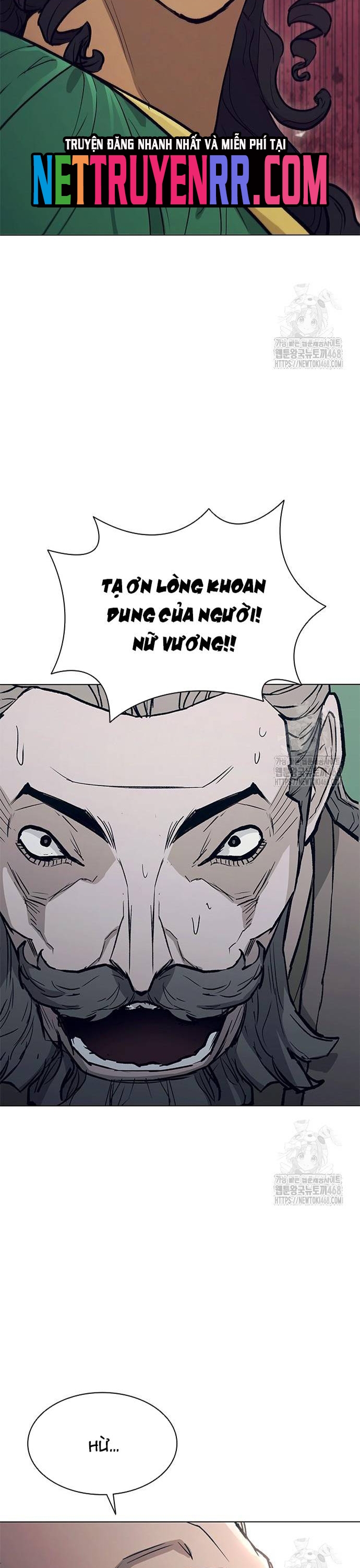 Con Đường Của Võ Giả Chap 223 - Next Chap 224