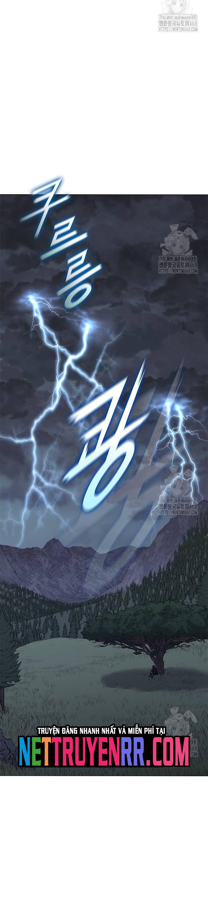 Con Đường Của Võ Giả Chap 223 - Next Chap 224