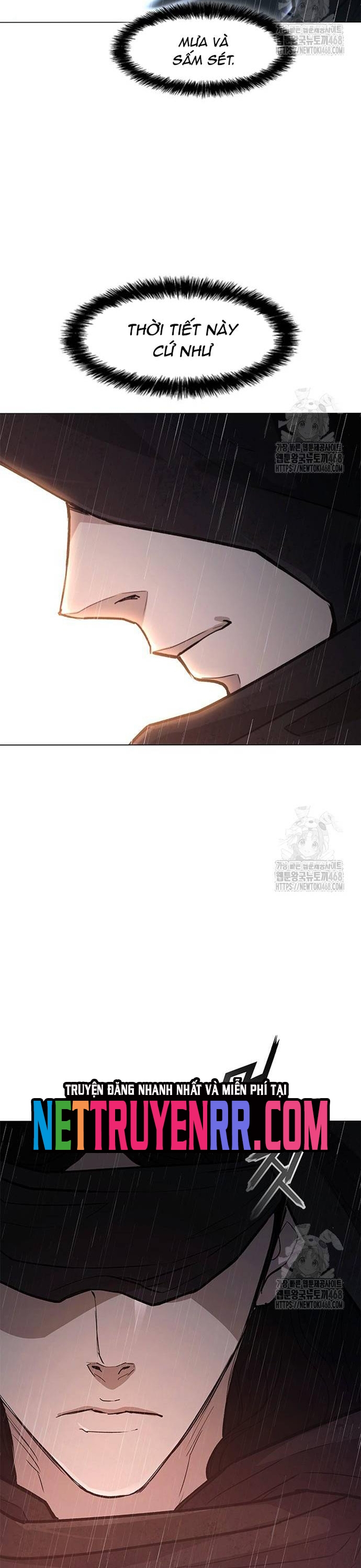 Con Đường Của Võ Giả Chap 223 - Next Chap 224