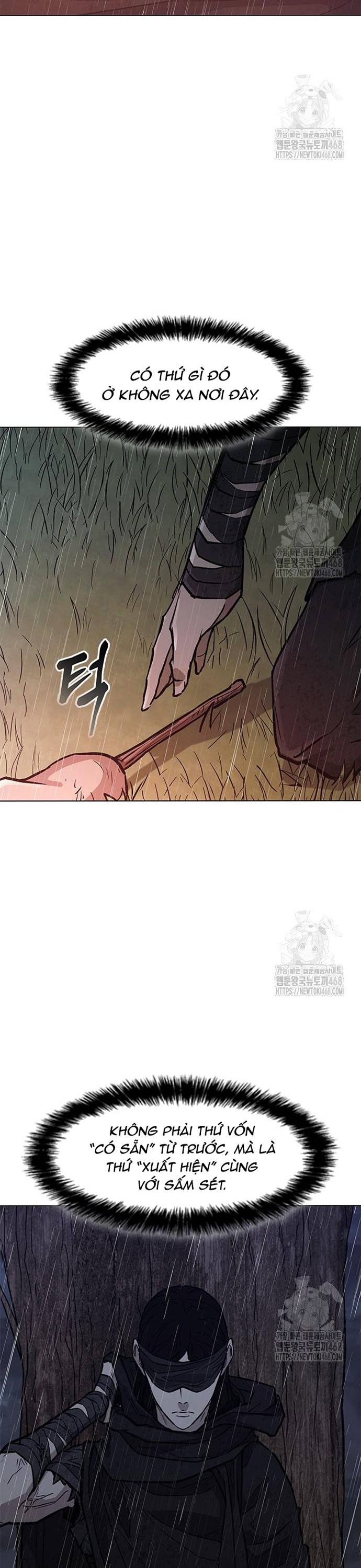 Con Đường Của Võ Giả Chap 223 - Next Chap 224