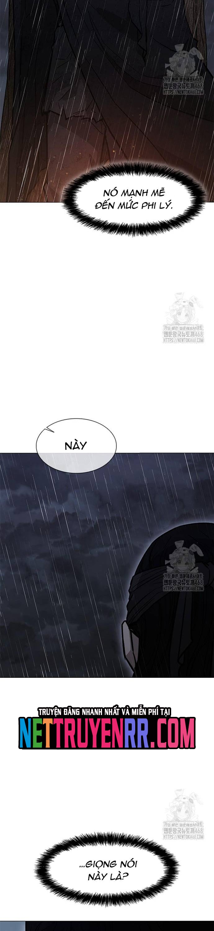 Con Đường Của Võ Giả Chap 223 - Next Chap 224