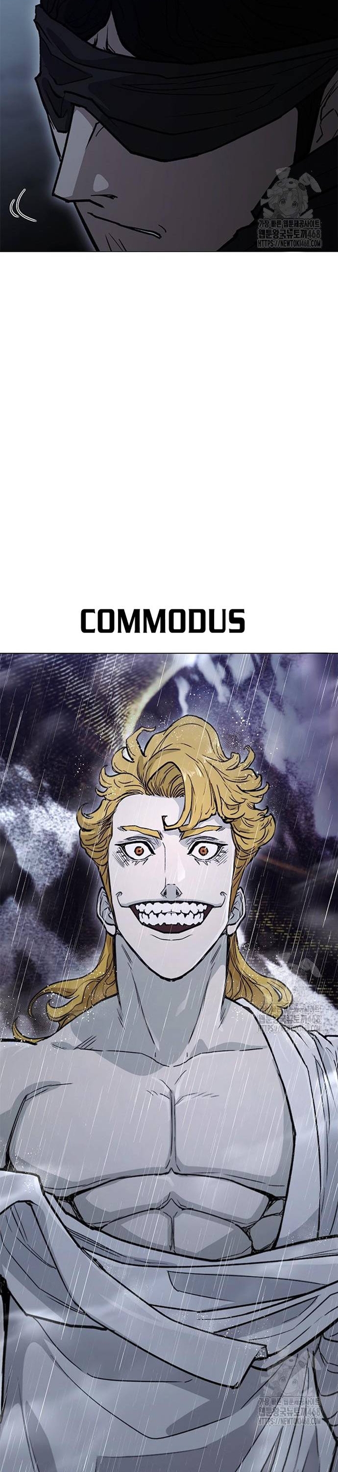 Con Đường Của Võ Giả Chap 223 - Next Chap 224