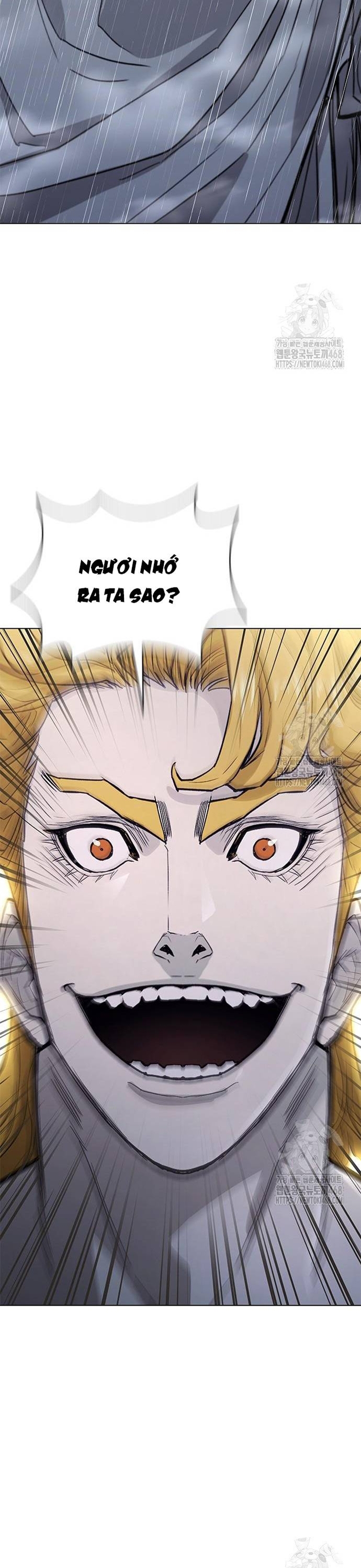 Con Đường Của Võ Giả Chap 223 - Next Chap 224