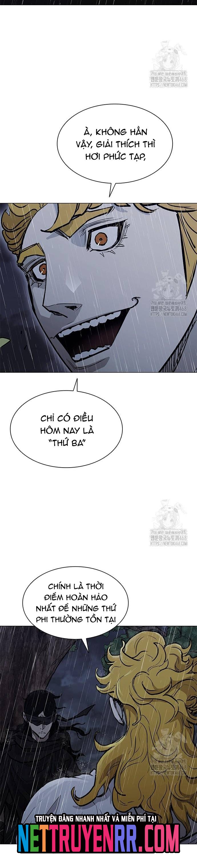 Con Đường Của Võ Giả Chap 223 - Next Chap 224