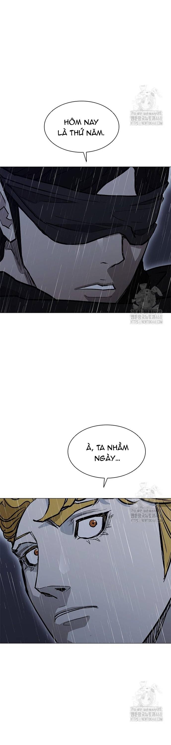 Con Đường Của Võ Giả Chap 223 - Next Chap 224