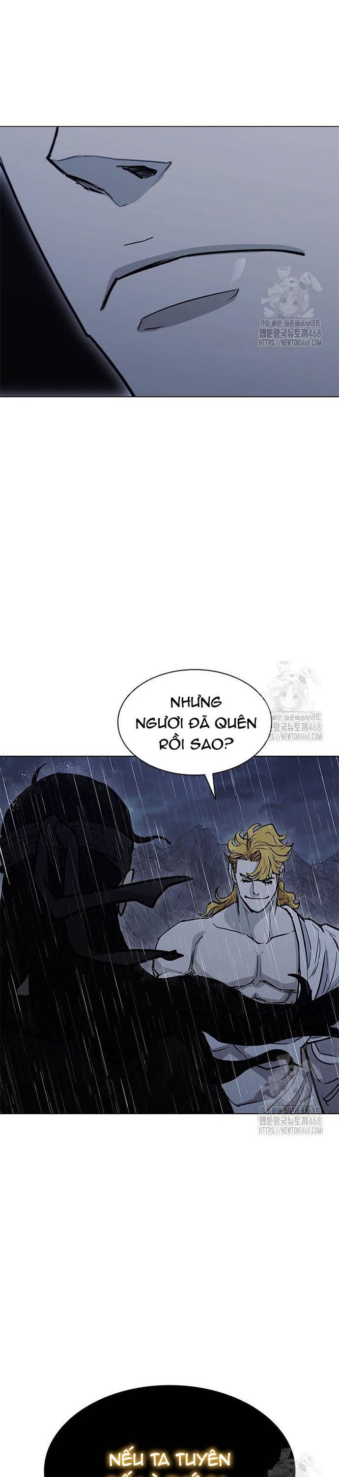 Con Đường Của Võ Giả Chap 223 - Next Chap 224