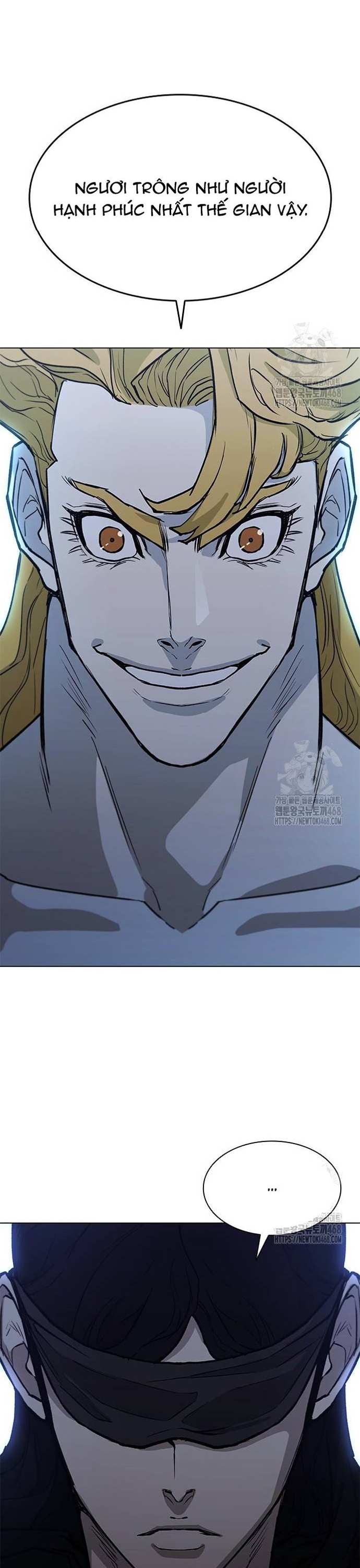 Con Đường Của Võ Giả Chap 224 - Next Chap 225