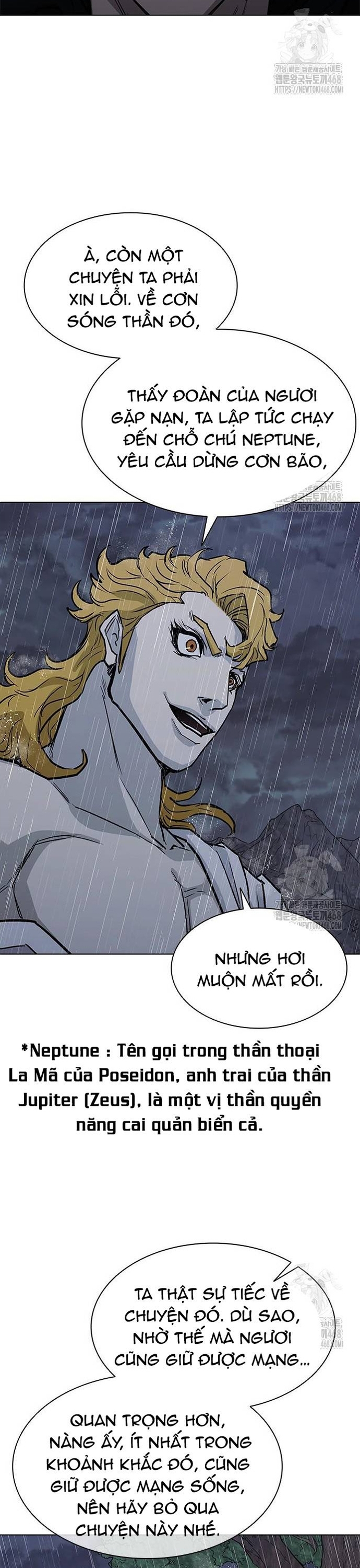 Con Đường Của Võ Giả Chap 224 - Next Chap 225