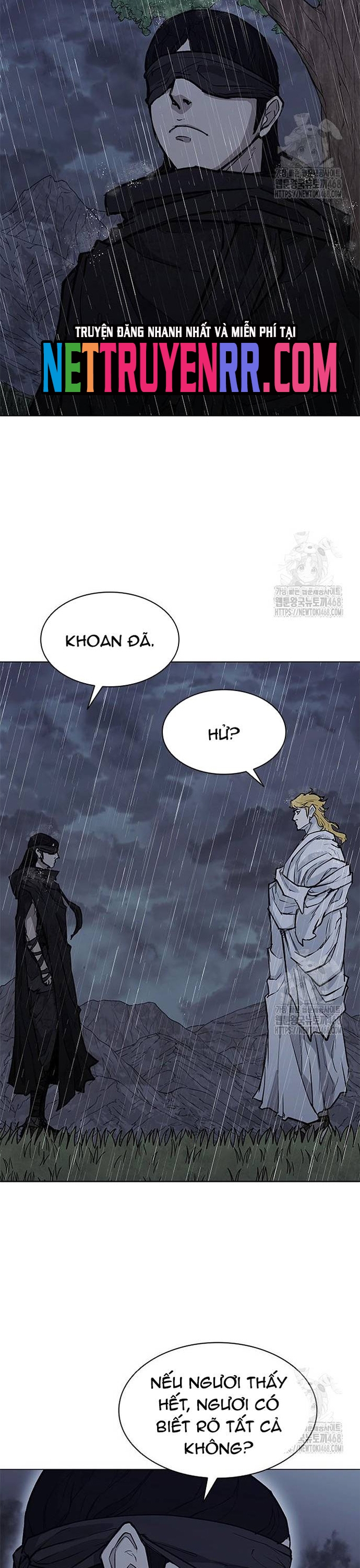 Con Đường Của Võ Giả Chap 224 - Next Chap 225