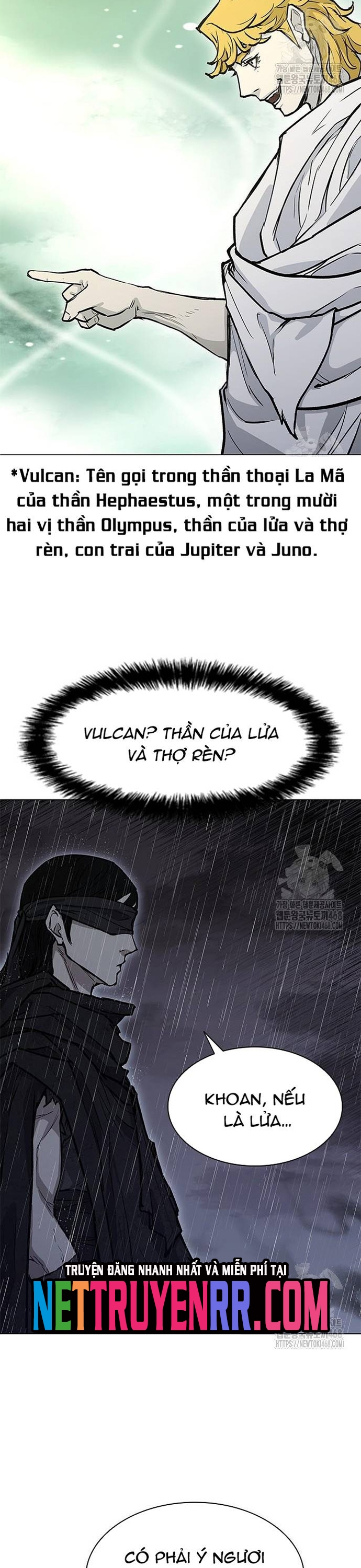 Con Đường Của Võ Giả Chap 224 - Next Chap 225