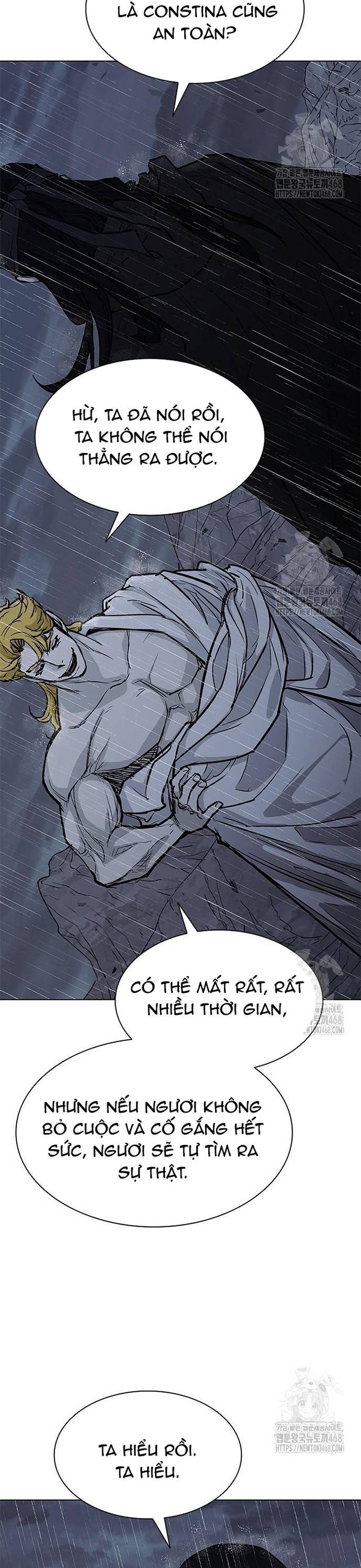 Con Đường Của Võ Giả Chap 224 - Next Chap 225